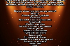 Zabawa-Andrzejkowa-2016-Weselny-Eden-menu