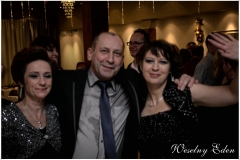 Bal Sylwestrowy 2016-2017 - Weselny Eden 076