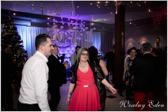 Bal Sylwestrowy 2016-2017 - Weselny Eden 088
