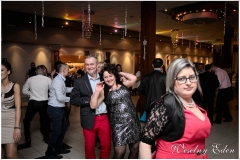 Bal Sylwestrowy 2016-2017 - Weselny Eden 093