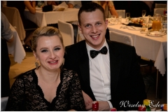 Bal Sylwestrowy 2016-2017 - Weselny Eden 124