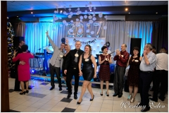 Bal Sylwestrowy 2016-2017 - Weselny Eden 128