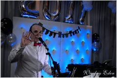 Bal Sylwestrowy 2016-2017 - Weselny Eden 130