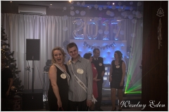 Bal Sylwestrowy 2016-2017 - Weselny Eden 179