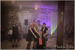 Bal Sylwestrowy 2016-2017 - Weselny Eden 180